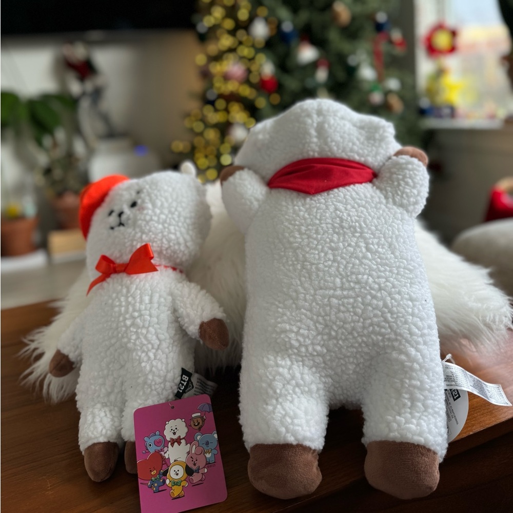 RJ/BT21